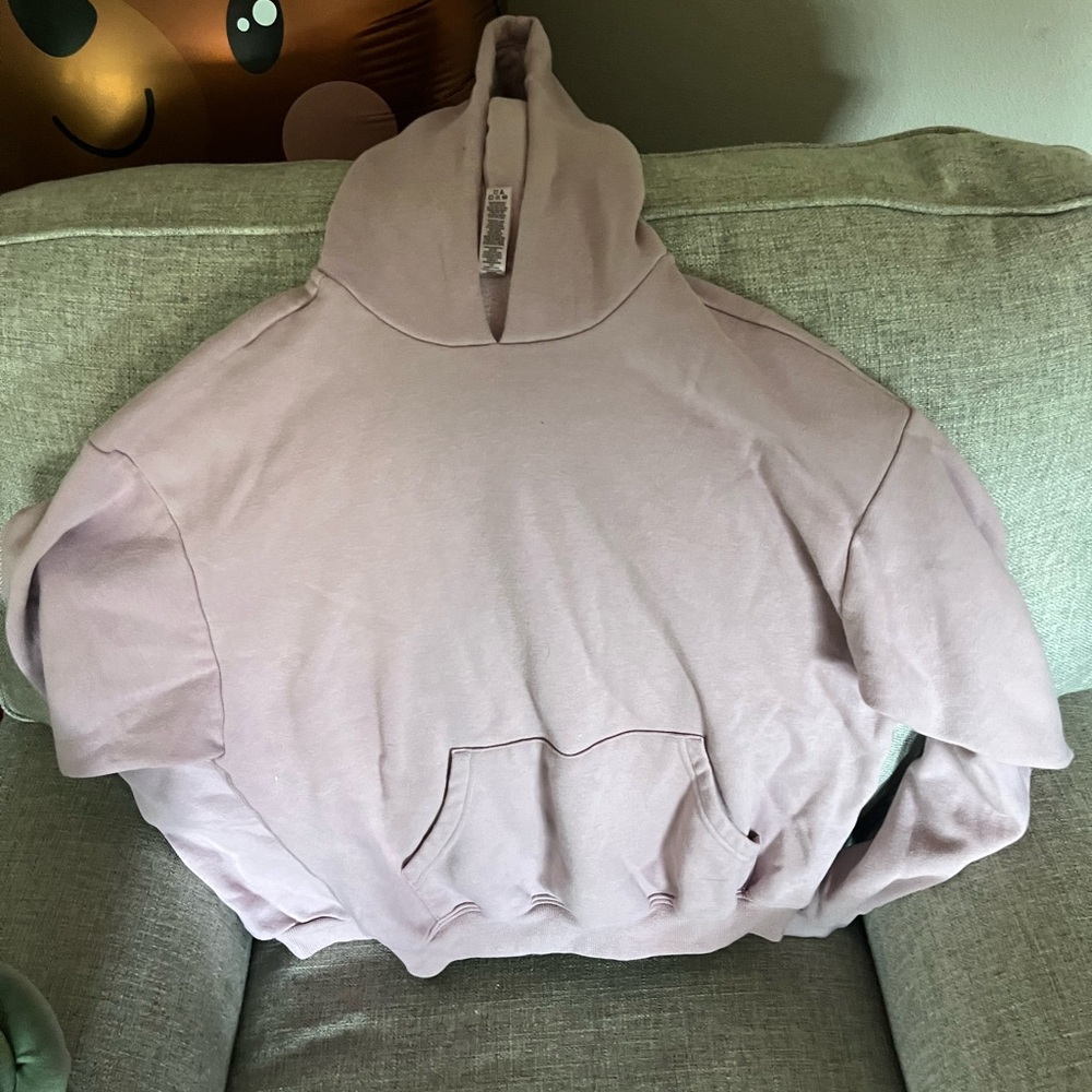 Skims hoodie